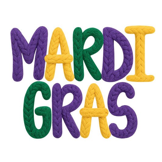 Mardi Gras 22