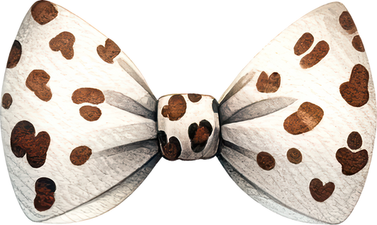 CC-01 Leopard Bow
