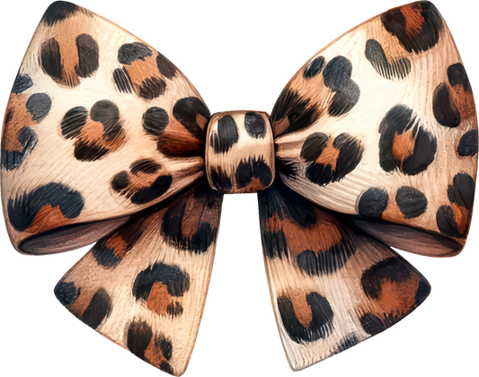 CC-13 Leopard Bow