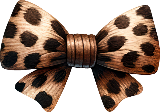 CC-14 Leopard Bow