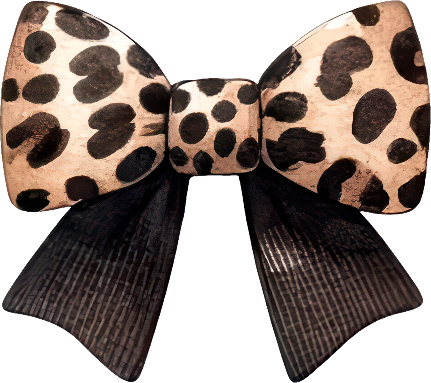 CC-16 Leopard Bow