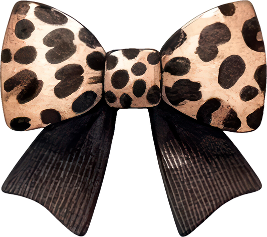 CC-16 Leopard Bow
