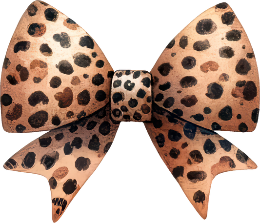 CC-17 Leopard Bow