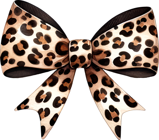 CC-02 Leopard Bow