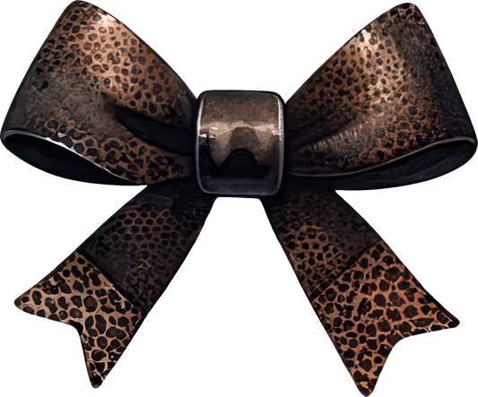 CC-20 Leopard Bow