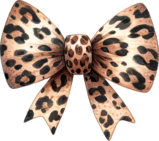 CC-21 Leopard Bow