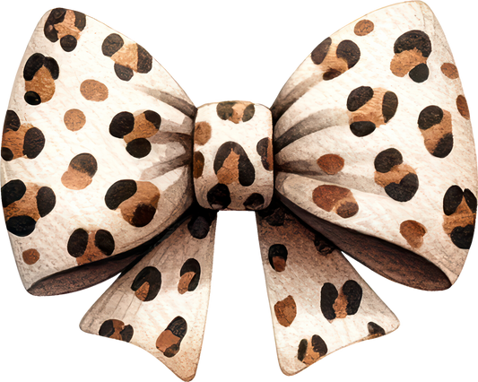 CC-23 Leopard Bow