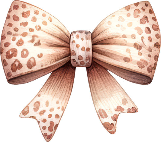 CC-24 Leopard Bow
