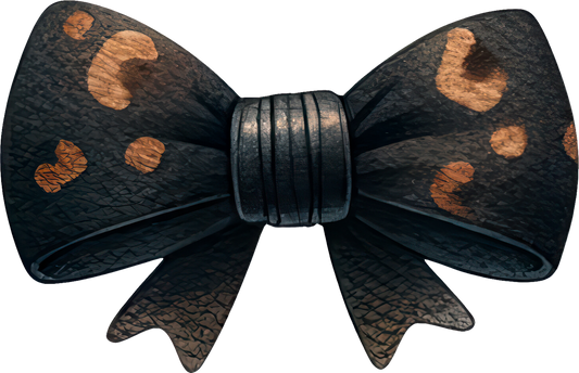 CC-25 Leopard Bow