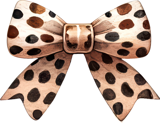 CC-27 Leopard Bow