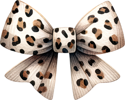 CC-29 Leopard Bow