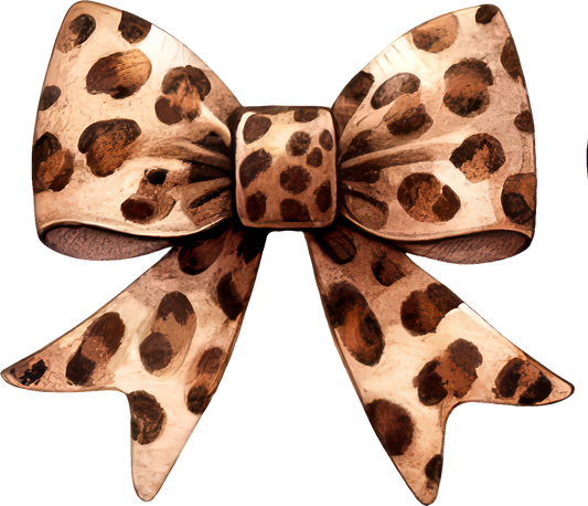 CC-03 Leopard Bow