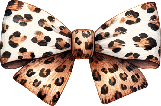CC-05 Leopard Bow