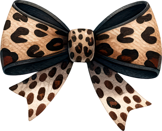 CC-08 Leopard Bow