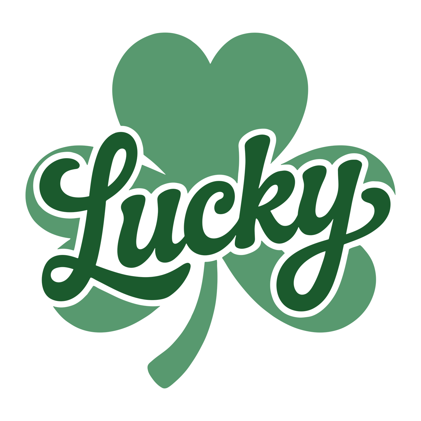 St. Patrick's Day 21