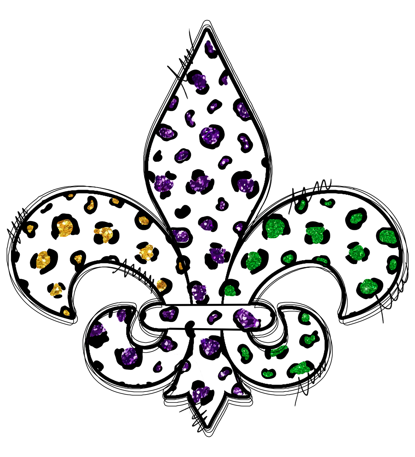 Mardi Gras 5