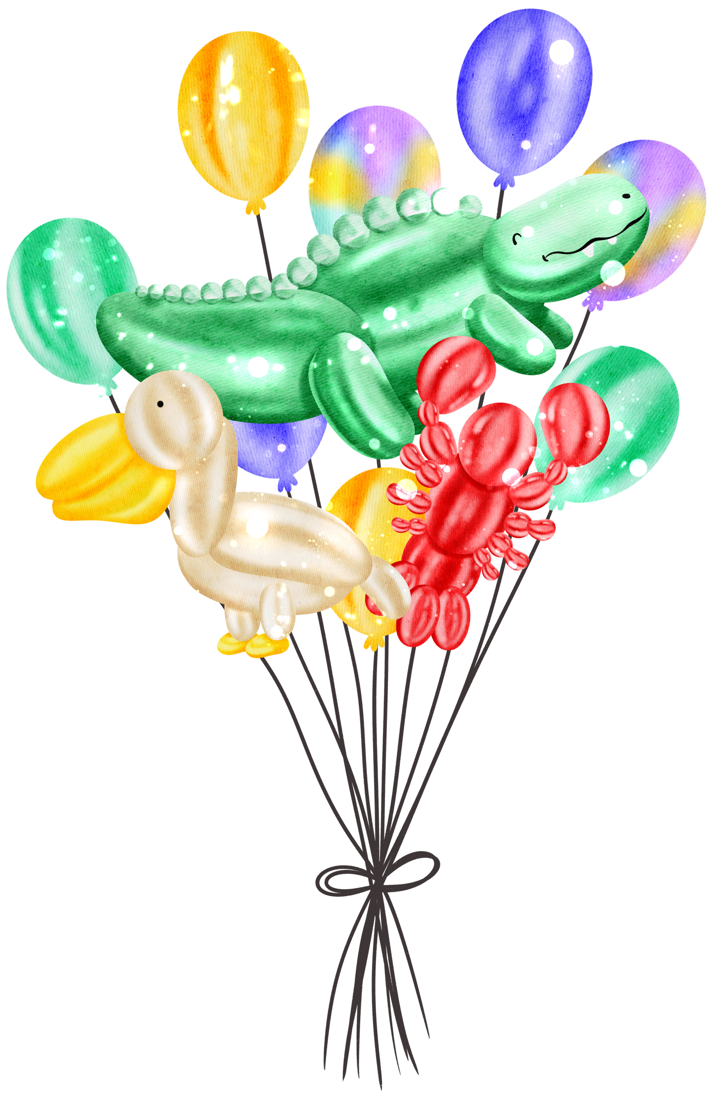 Mardi Gras 9