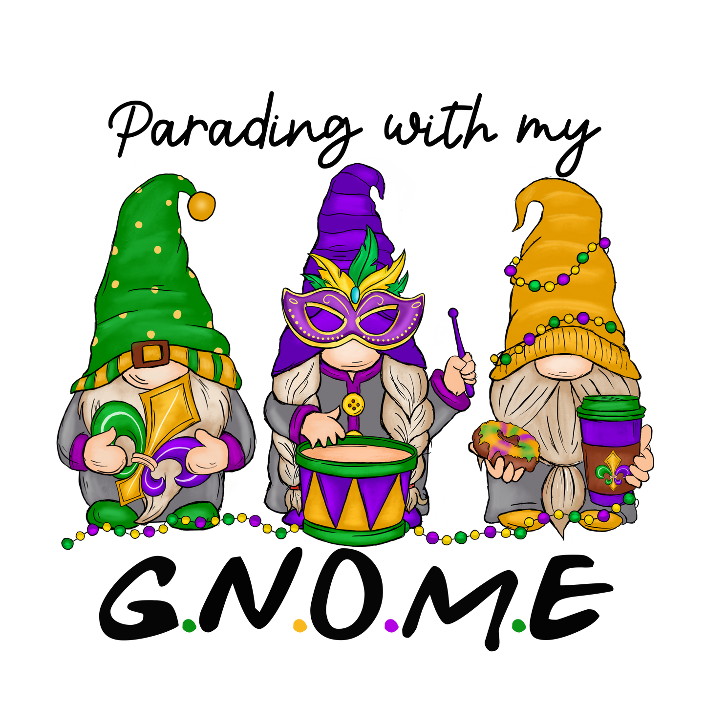Mardi Gras 4
