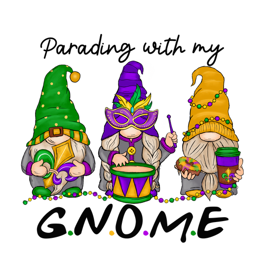 Mardi Gras 4