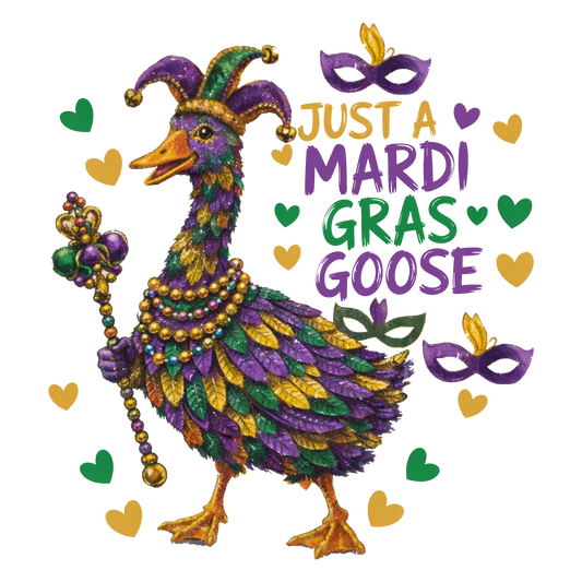 Mardi Gras 20