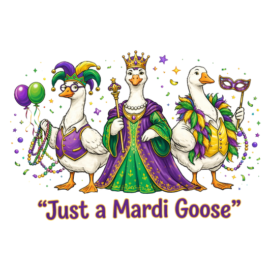 Mardi Gras 14