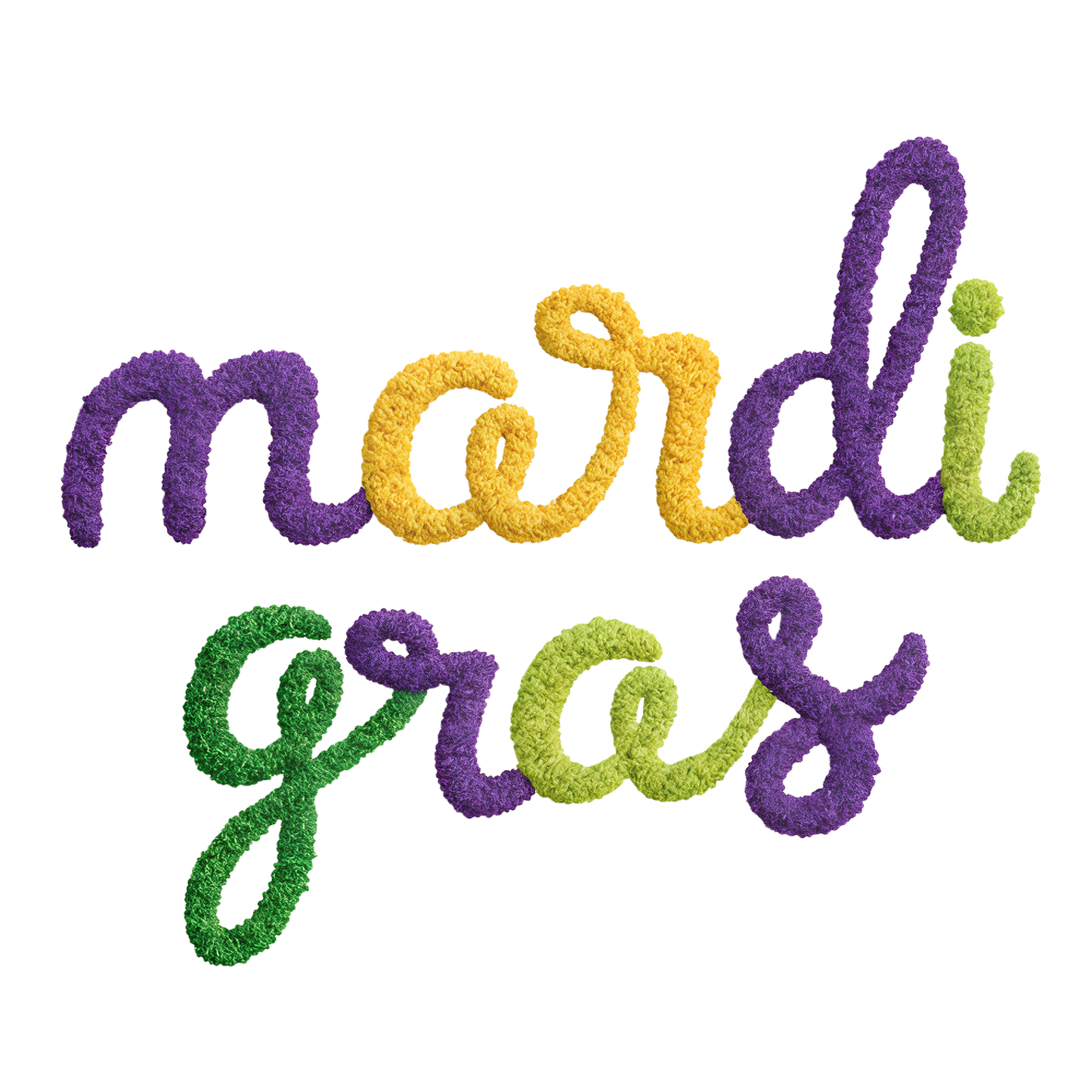 Mardi Gras 18