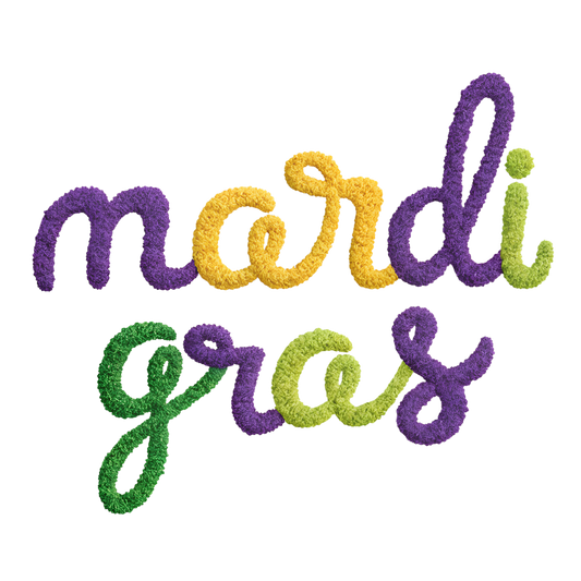 Mardi Gras 18