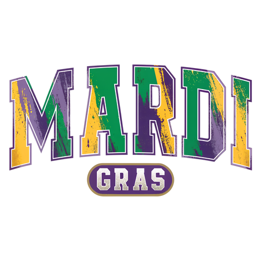 Mardi Gras 17