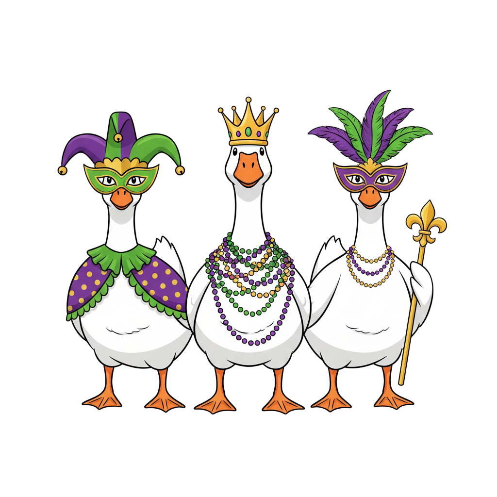 Mardi Gras 26