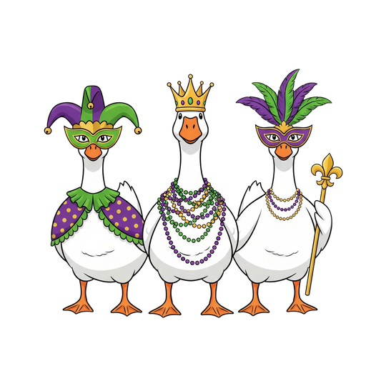 Mardi Gras 26