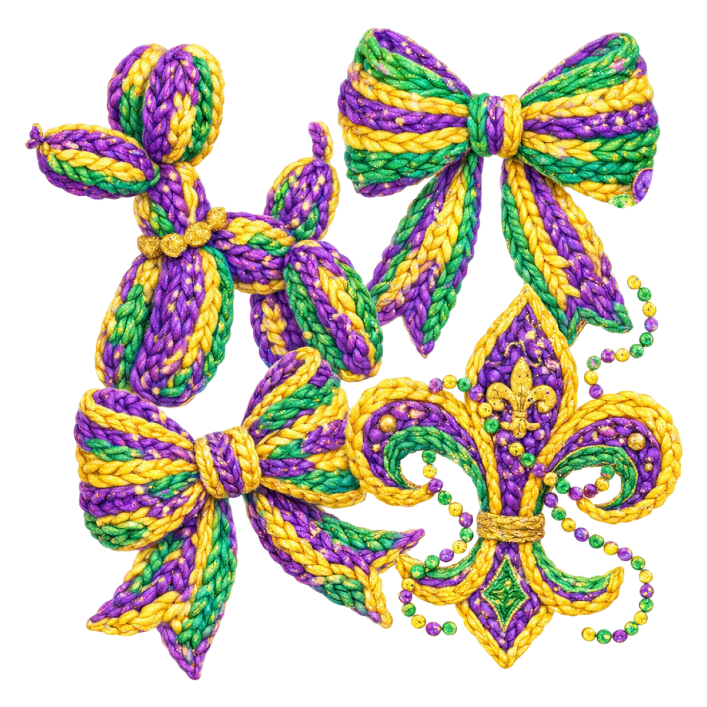 Mardi Gras 27