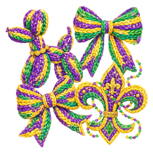 Mardi Gras 27