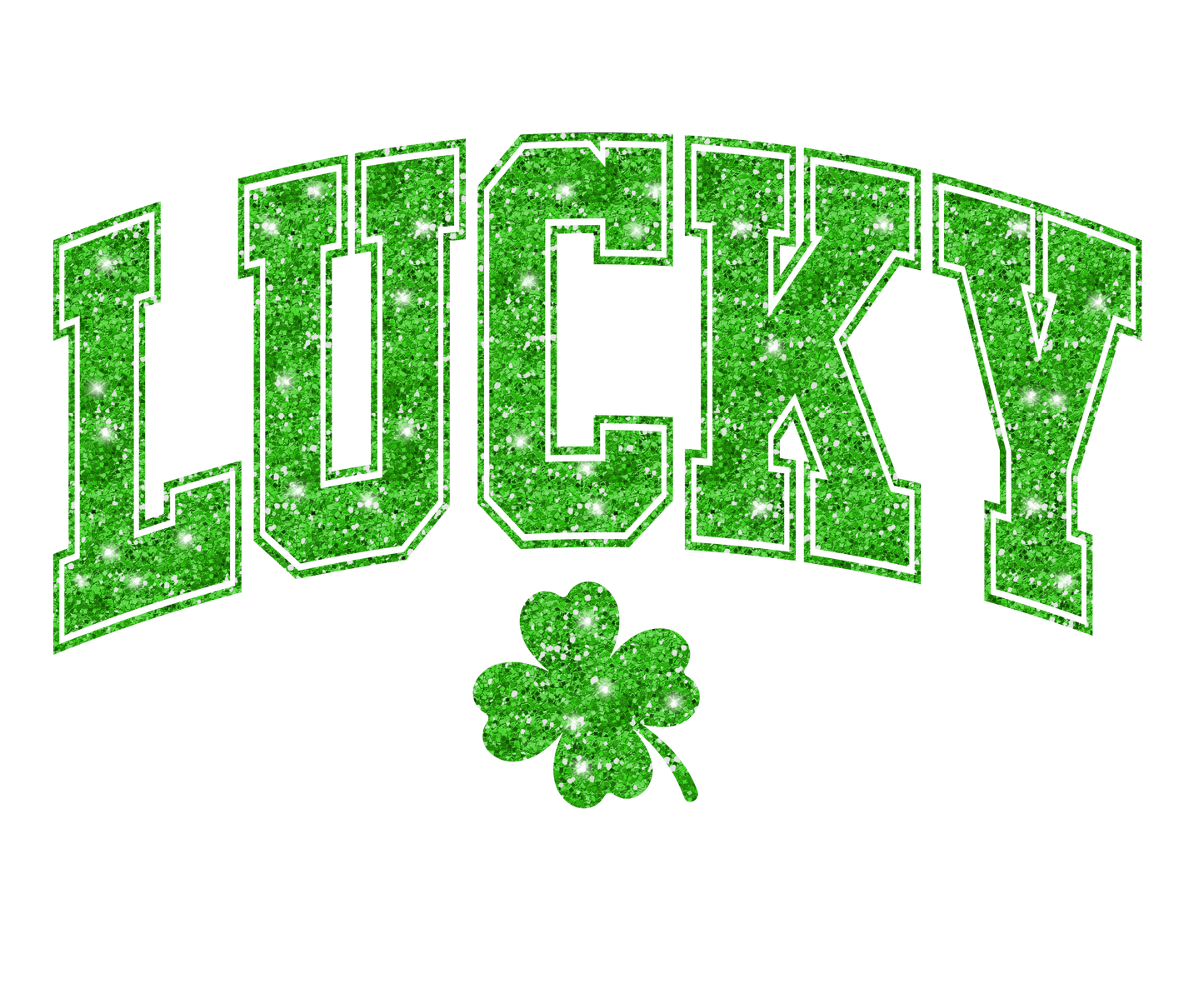 St. Patrick's Day 3