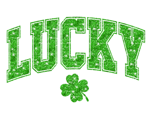 St. Patrick's Day 3