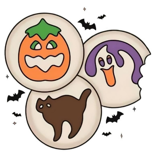 Halloween 8