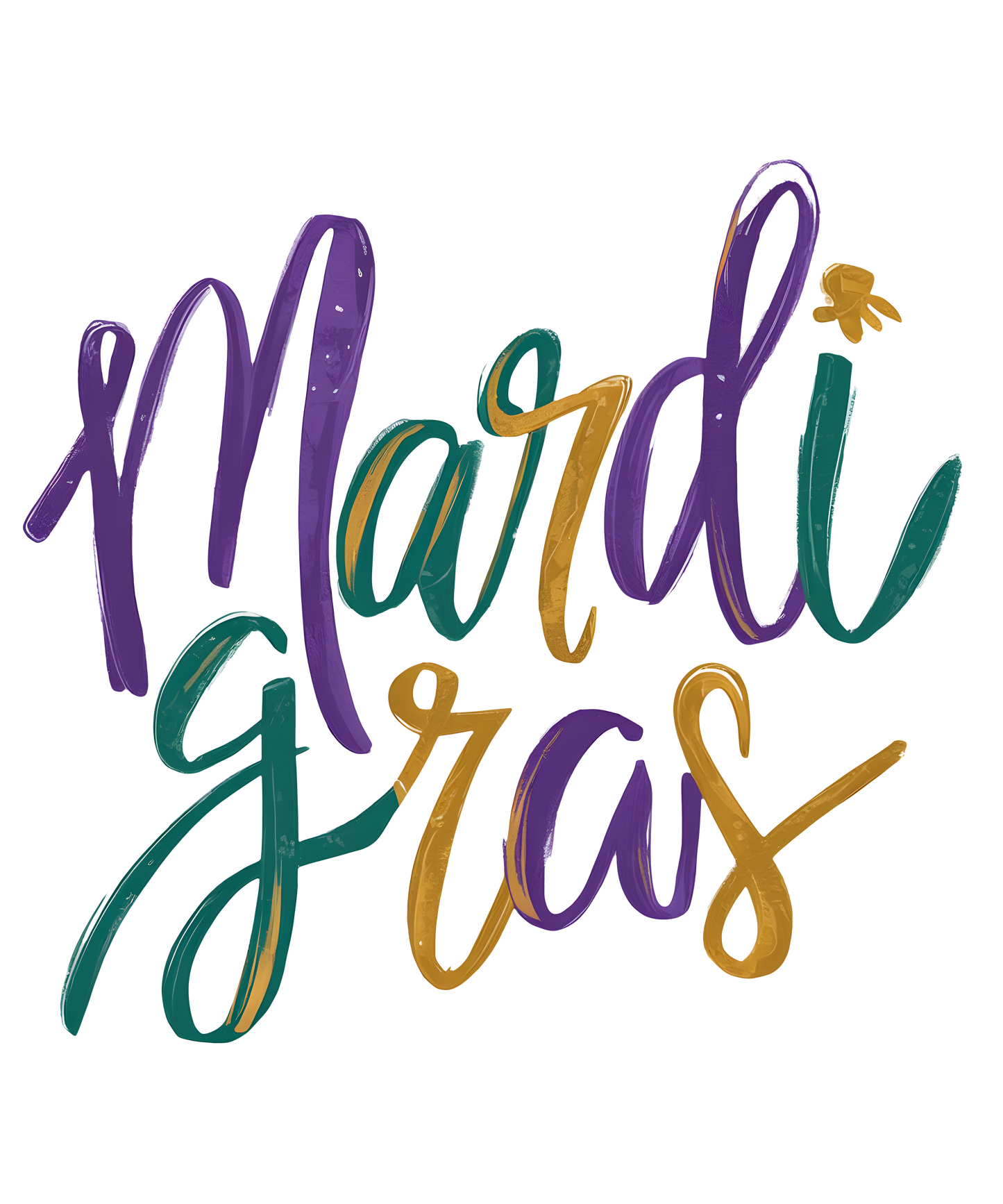 Mardi Gras 3