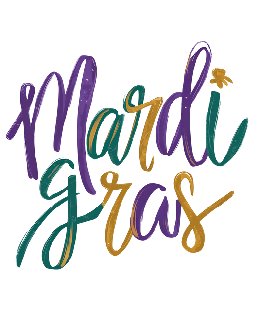 Mardi Gras 3