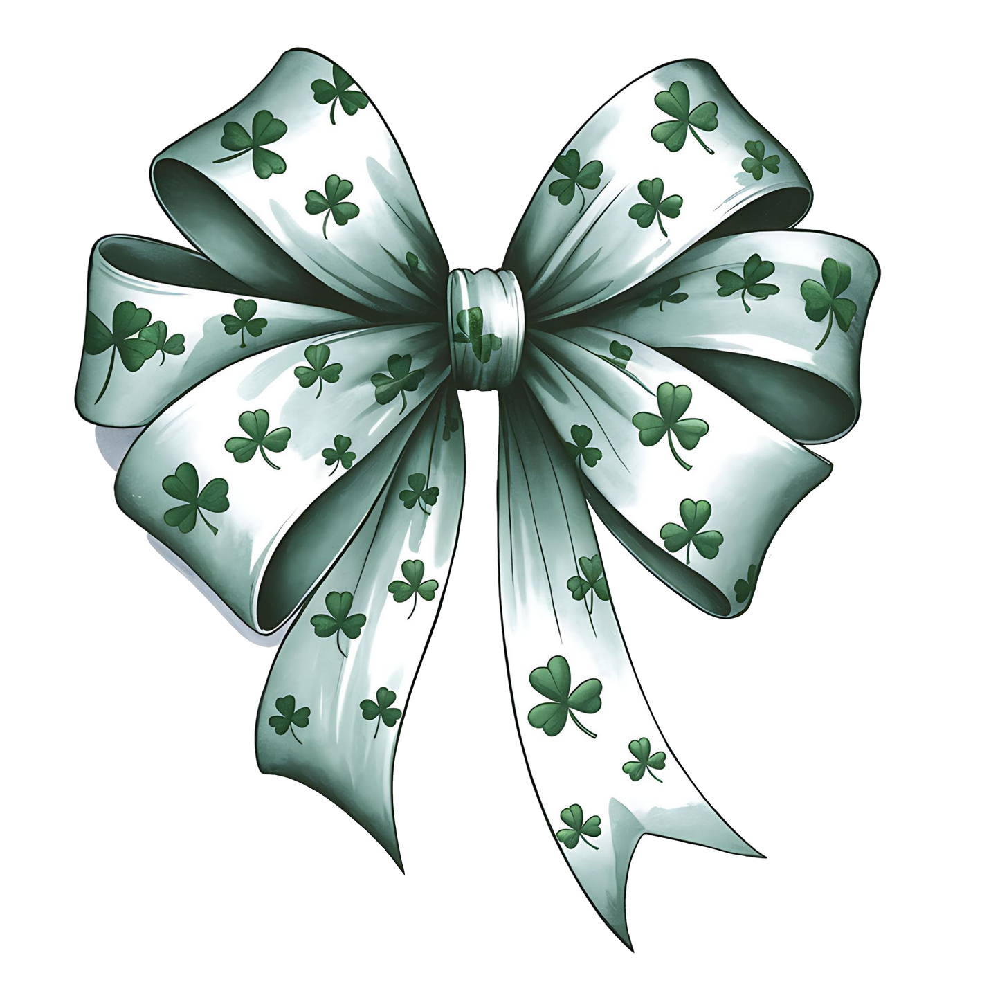 St. Patrick's Day 5