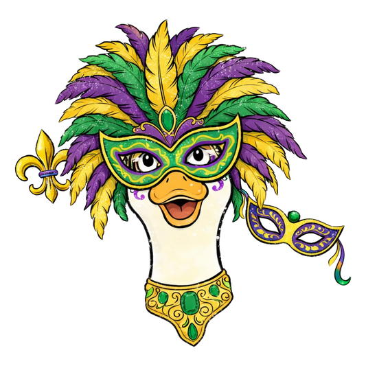 Mardi Gras 13