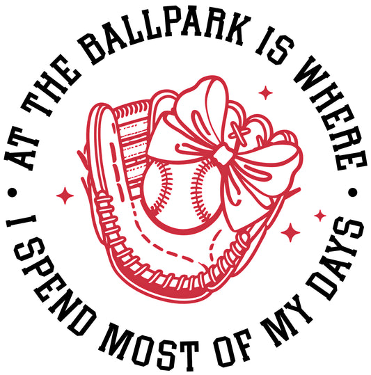 SB-20 the ball park