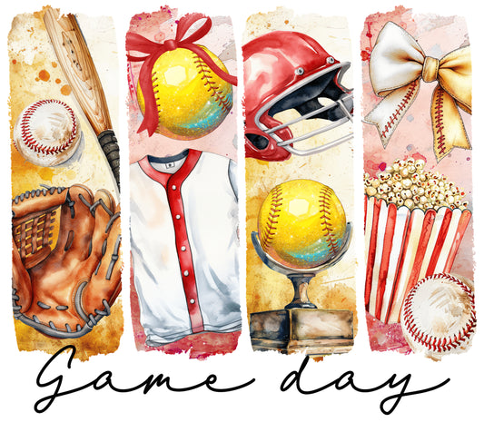 SB-24 Game Day