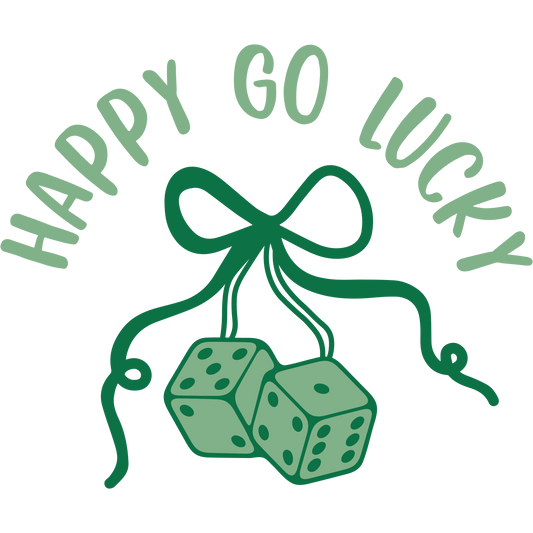 St. Patrick's Day 7