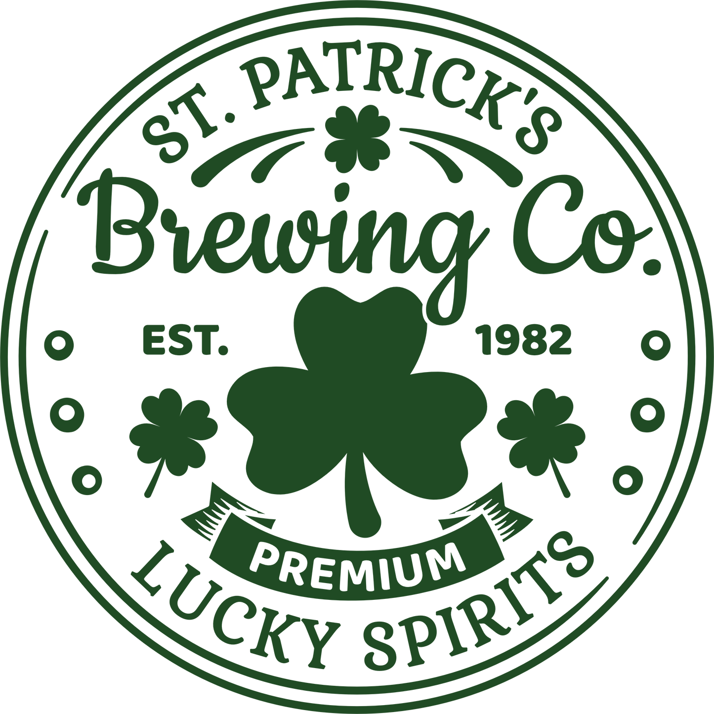 St. Patrick's Day 8