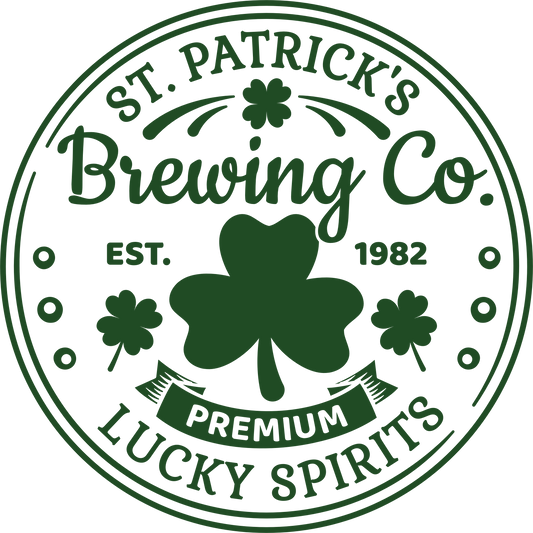 St. Patrick's Day 8