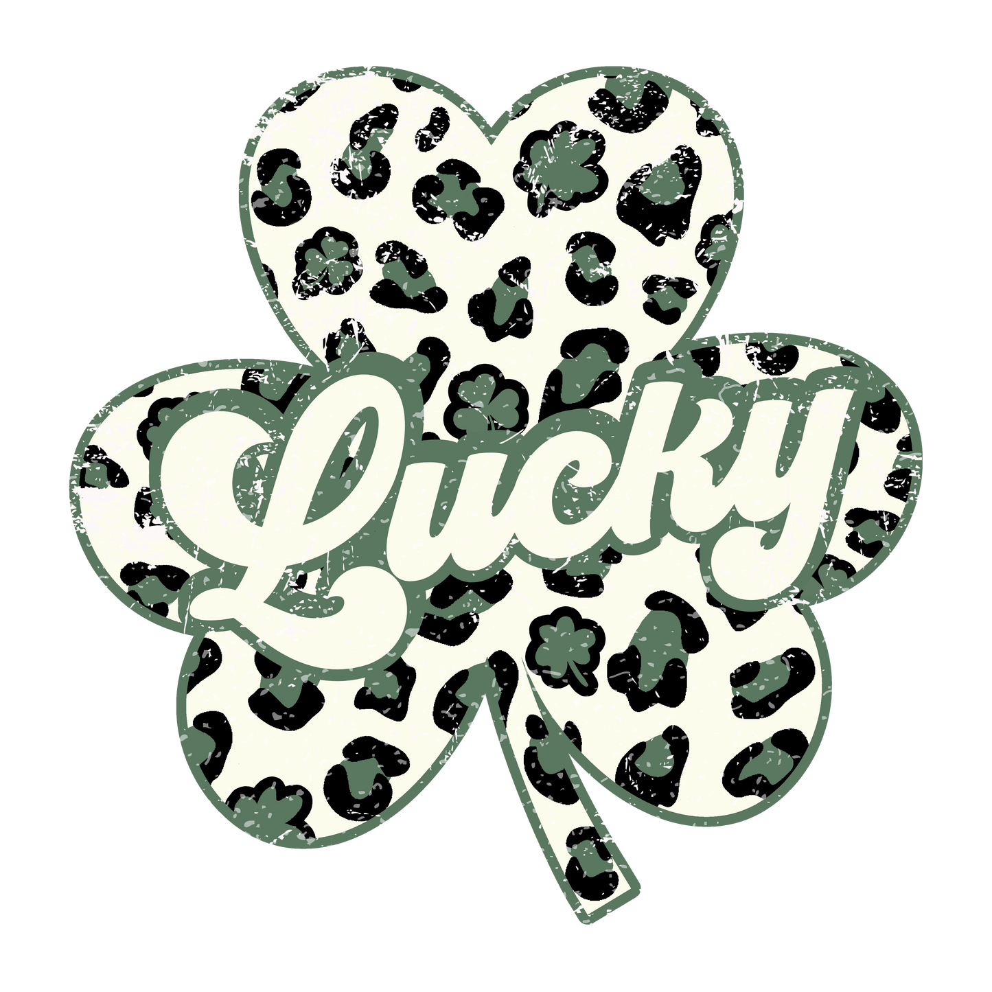 St. Patrick's Day 12