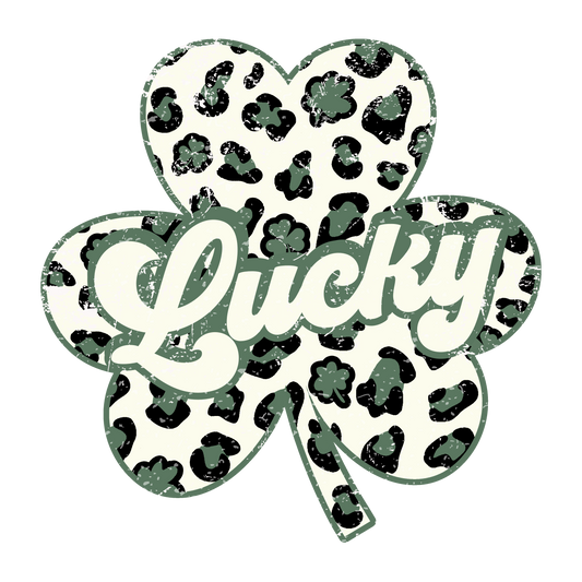 St. Patrick's Day 12