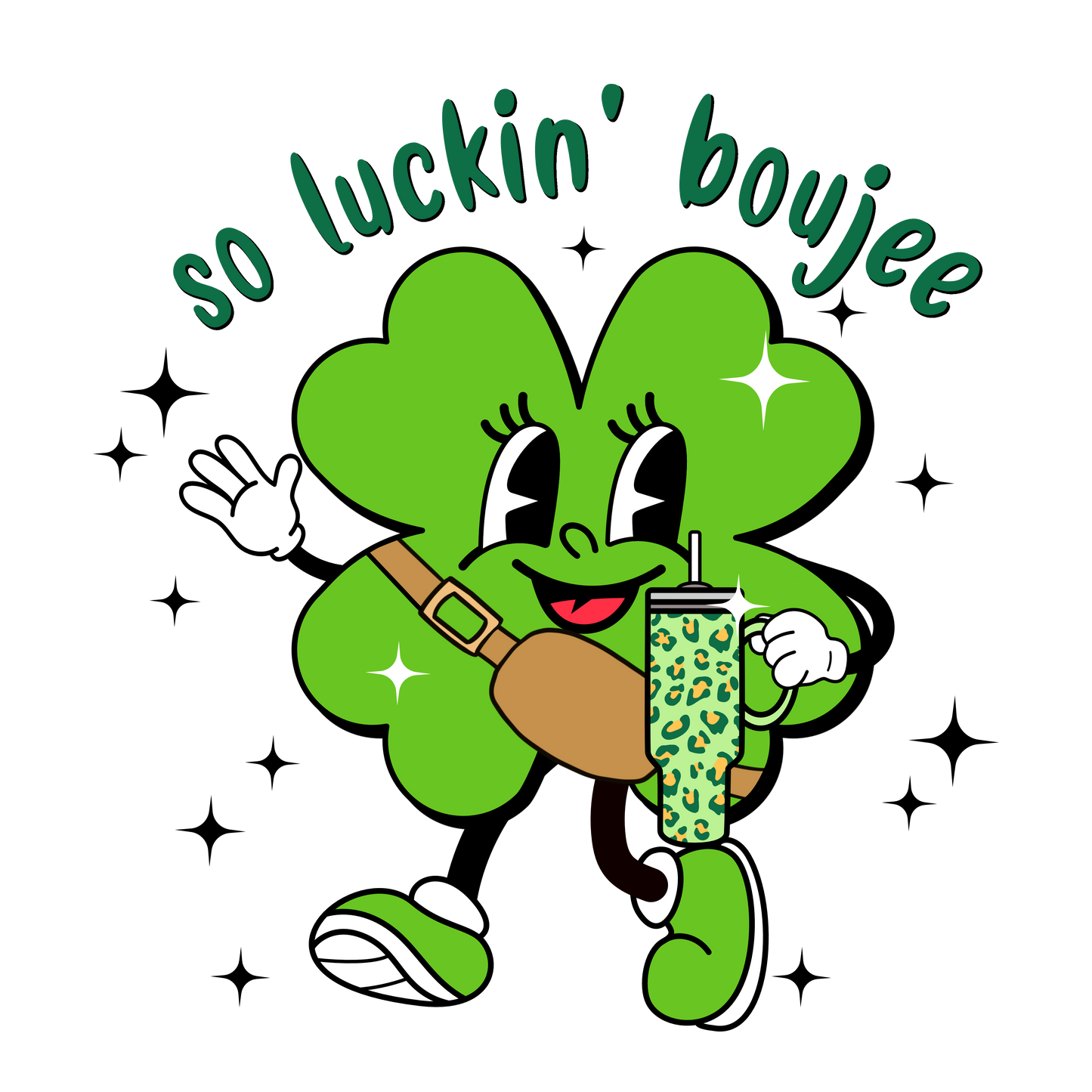 St. Patrick's Day 10