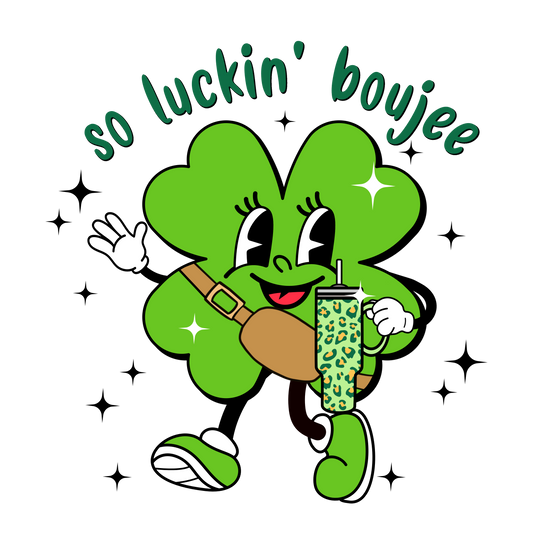 St. Patrick's Day 10