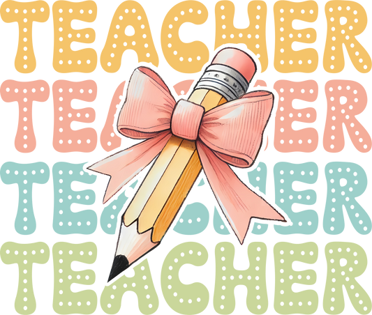 teacher 4
