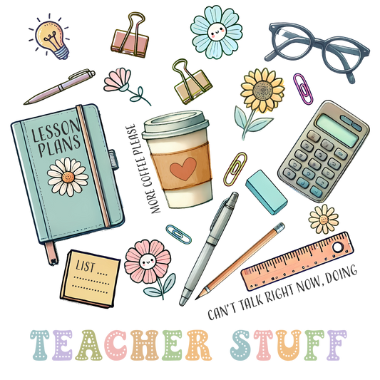 teacher 5